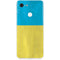 Ukraine Flag Distressed Google Pixel 3 Skin